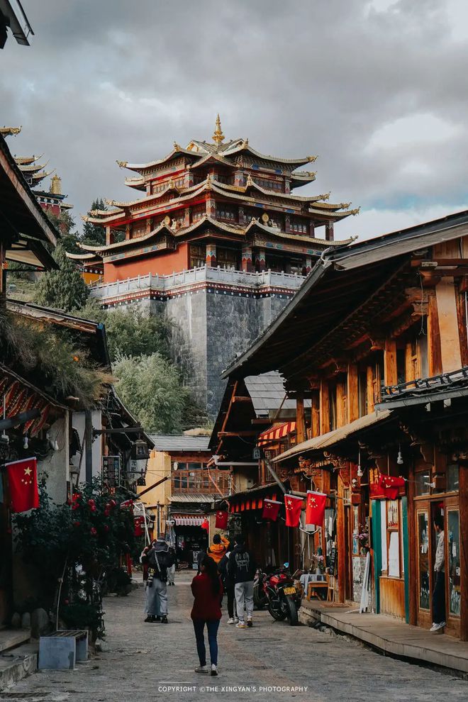 云南7日跟团费用详解与实用攻略 摄影服务助你畅游彩云之南