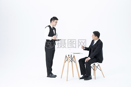 服务员服务品酒流程与技巧图文制作指南