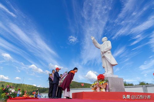 为人民服务——纪念讲话发表76周年民众自发活动纪实