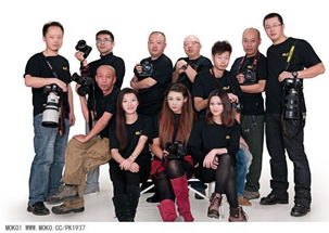 北京摄影服务与图文制作 专业视觉解决方案