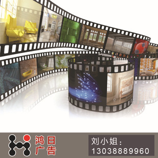 东莞影视制作 一站式企业宣传片与活动策划解决方案