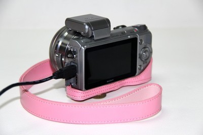 索尼NEX-5T专属守护 奥帕图品牌设计与张环远摄影服务