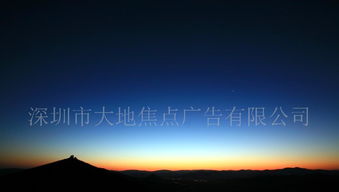 捕捉自然之美 专业环境摄影与图文制作服务