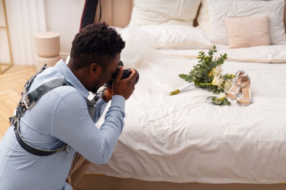 侧视摄影 捕捉独特视角，打造视觉叙事图文